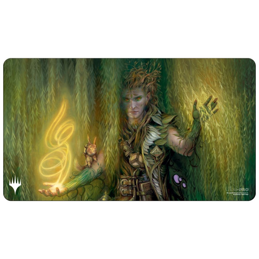 Magic: the Gathering - Murders at Karlov Manor Playmat D