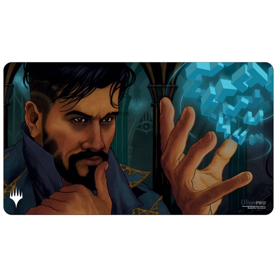 Magic: the Gathering - Murders at Karlov Manor Playmat V1