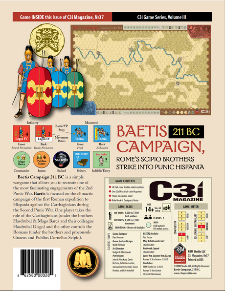 C3i Magazine Issue #37