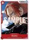 Shanks (One Piece Film Red) (P-016) - One Piece Promotion Cards  [Promo]