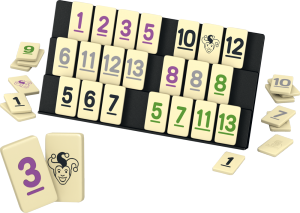 MyRummy® (Classic Line)