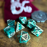 Dungeons & Dragons: Acererak's Treasure Packs (Crystal Edition)