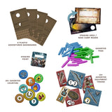 Battle Systems Maladum United Assault Multi-Party Bundle