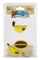 Bananagrams: World's Smallest