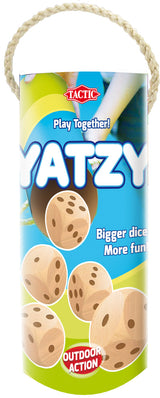 XL Yatzy