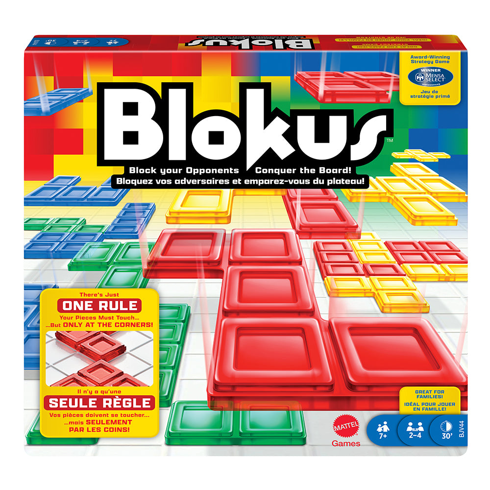 Blokus (New Edition)