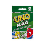 Uno: Flex