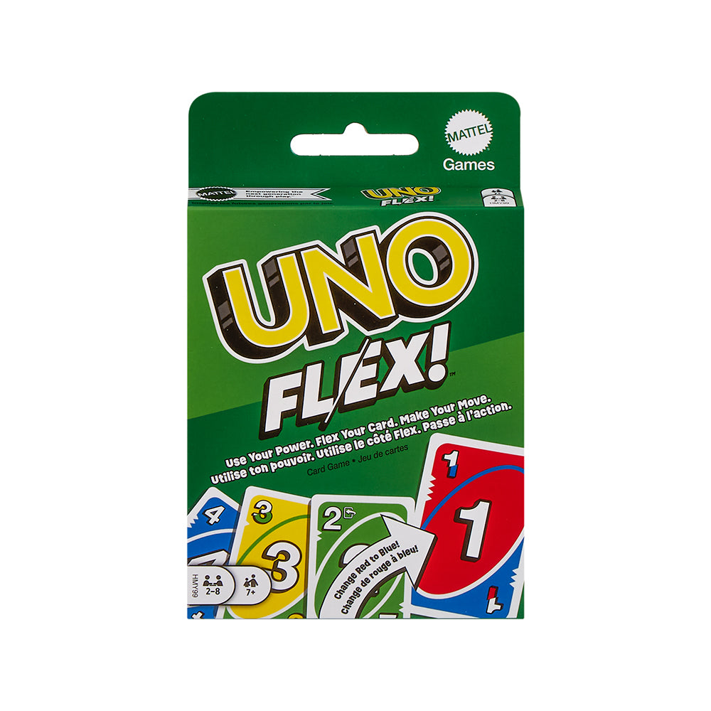 Uno: Flex