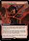 Connecting the Dots (MKM-403) - Murders at Karlov Manor: (Extended Art) Foil [Rare]