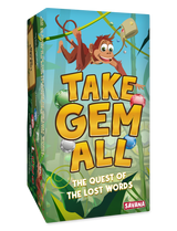 Take Gem All