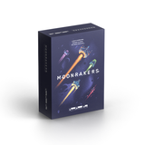 Moonrakers: Platinum Edition