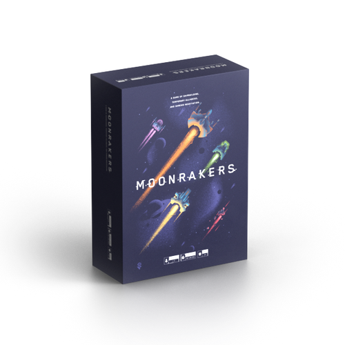 Moonrakers: Platinum Edition