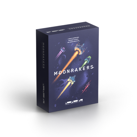 Moonrakers: Platinum Edition