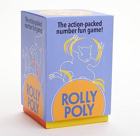 Rolly Poly