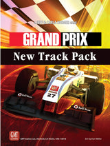 Grand Prix: New Track Pack