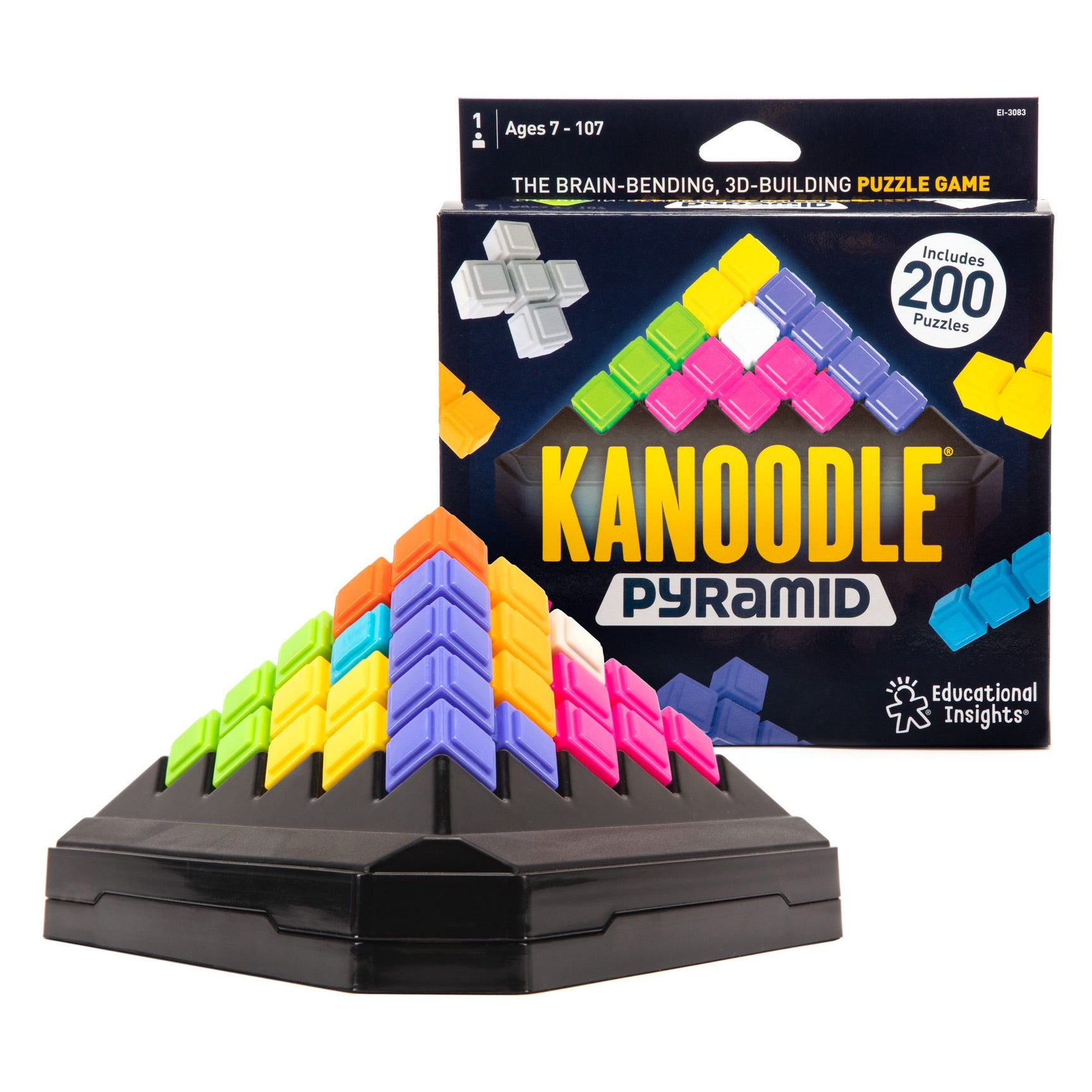 Kanoodle® Pyramid