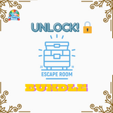 Unlock! BoardGame Bundle