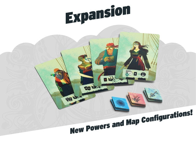 Sail Expansion