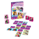 Matching Game - Disney Princess