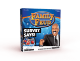 Family Feud® Survey Says!