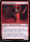 Magmatic Sprinter (ONE-140) - Phyrexia: All Will Be One [Uncommon]
