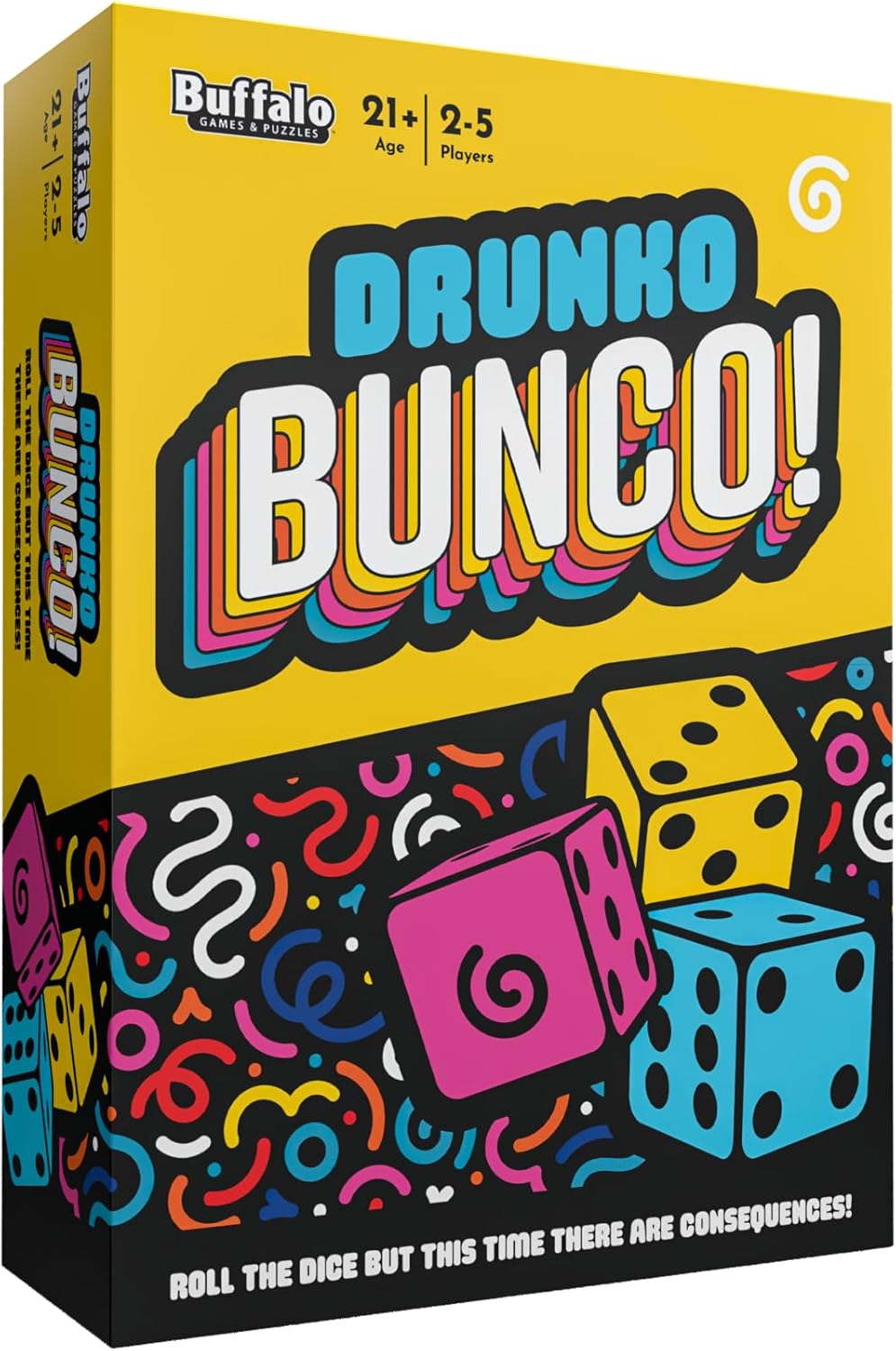 Drunko Bunco