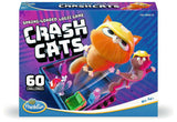 Crash Cats (Minor Damage)