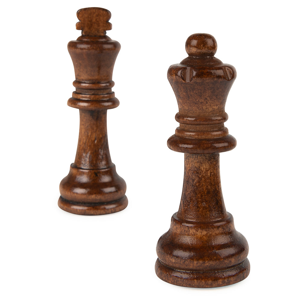 Game Legacy - Chess & Checkers Game