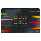 Game Legacy - Backgammon Deluxe Game