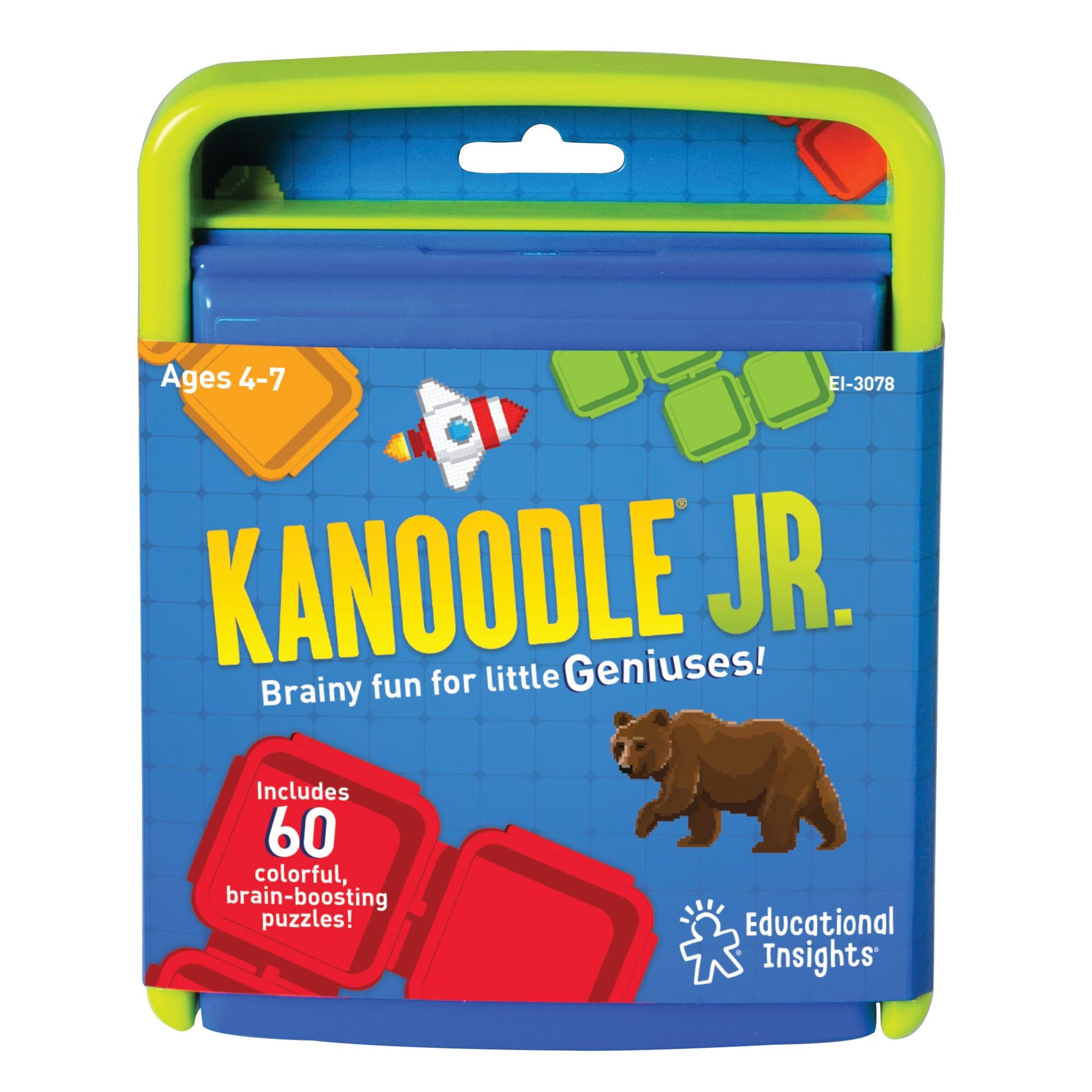 Kanoodle® Jr.