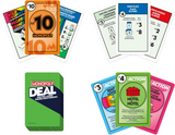 Monopoly Deal Card Game (Refresh)