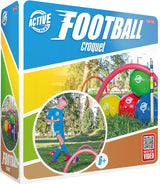 Football Croquet