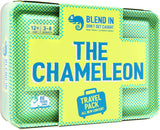 The Chameleon: Travel Edition *PRE-ORDER*