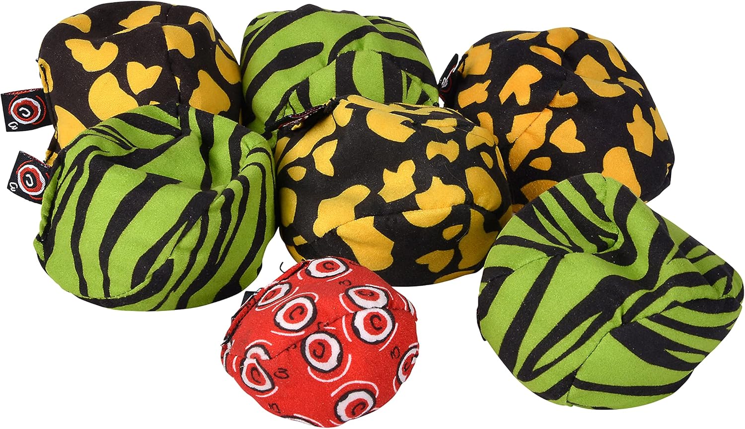 Crossboule: Jungle (Import)