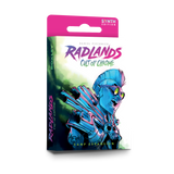 Radlands: Cult of Chrome - Deluxe (Synth Edition + Promo Pack)