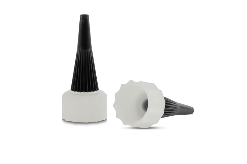 Hot Tips Spout and Cap (2Pc)