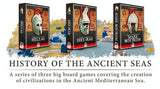 History of the Ancient Seas 1: Kickstarter Edition