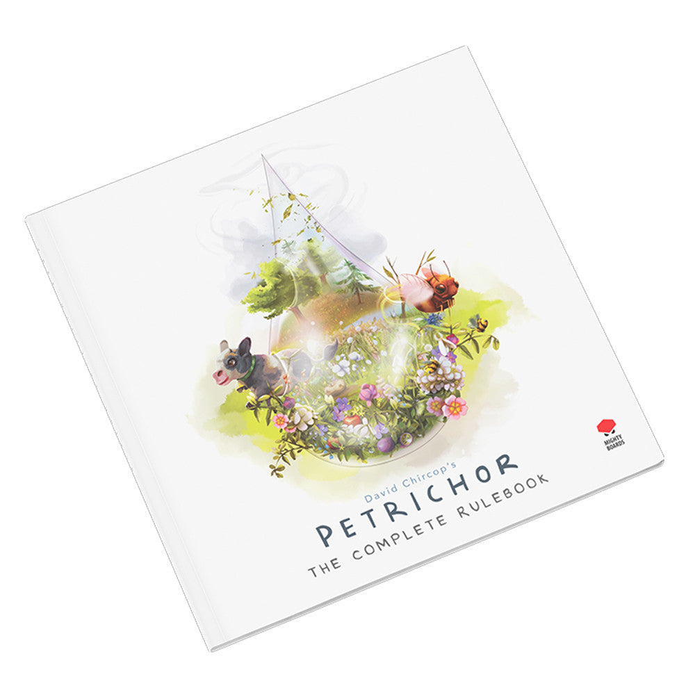 Petrichor: Collector's Edition Upgrade Kit *PRE-ORDER*