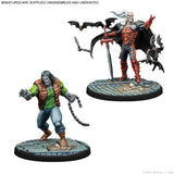 Marvel: Crisis Protocol – Monsters Unleashed Character Pack