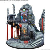 Marvel: Crisis Protocol – Tomb of Dracula Terrain Pack