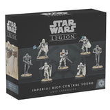 Star Wars: Legion – Imperial Riot Control Squad Unit Expansion