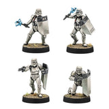 Star Wars: Legion – Imperial Riot Control Squad Unit Expansion