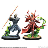 Star Wars: Shatterpoint – Witches of Dathomir: Mother Talzin Squad Pack