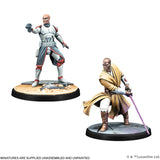 Star Wars: Shatterpoint – This Party's Over: Mace Windu Squad Pack