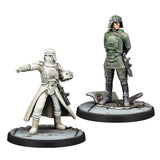 Star Wars: Shatterpoint – Maximum Firepower Squad Pack