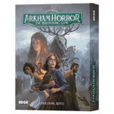 Arkham Horror the Roleplaying Game: Starter Set