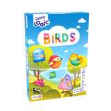 Gamme Logic - Birds