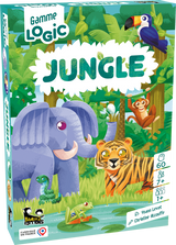 Gamme Logic - Jungle