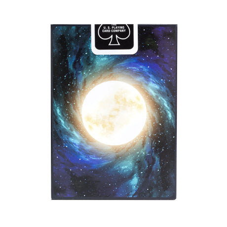 Bicycle Playing Cards - Stargazer New Moon