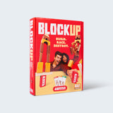 Block Up *PRE-ORDER*